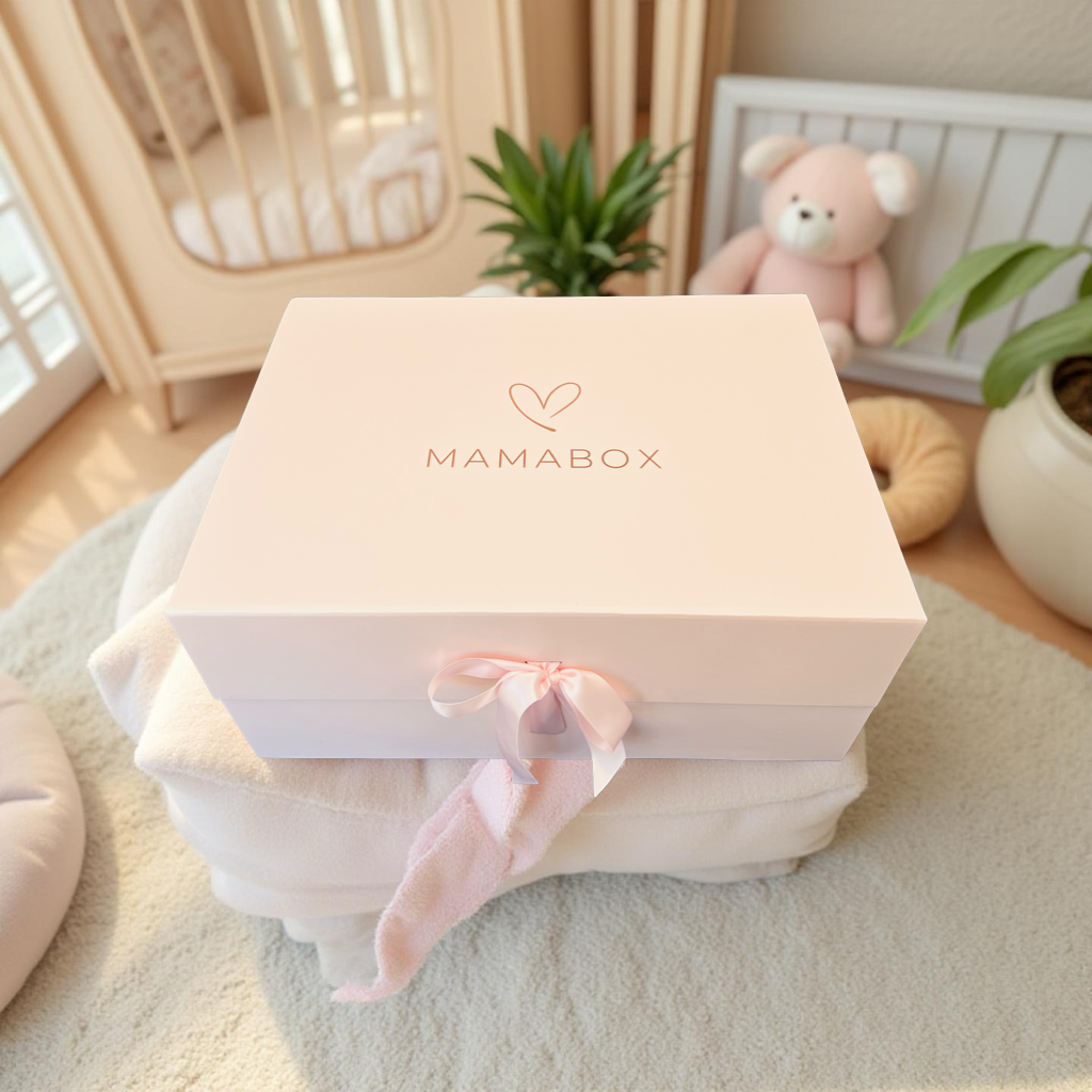 MAMABOX